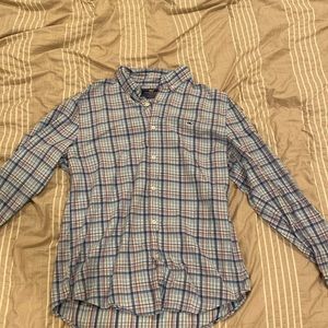 Vineyard Vines Button Down
